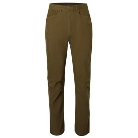 SPODNIE PINEWOOD VARNAMO VINTAGE (OLIVE BROWN) - 5352